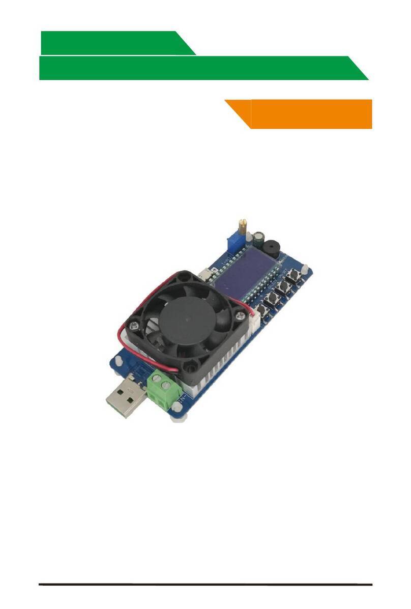 Wuzhi ZK-FX25 user manual