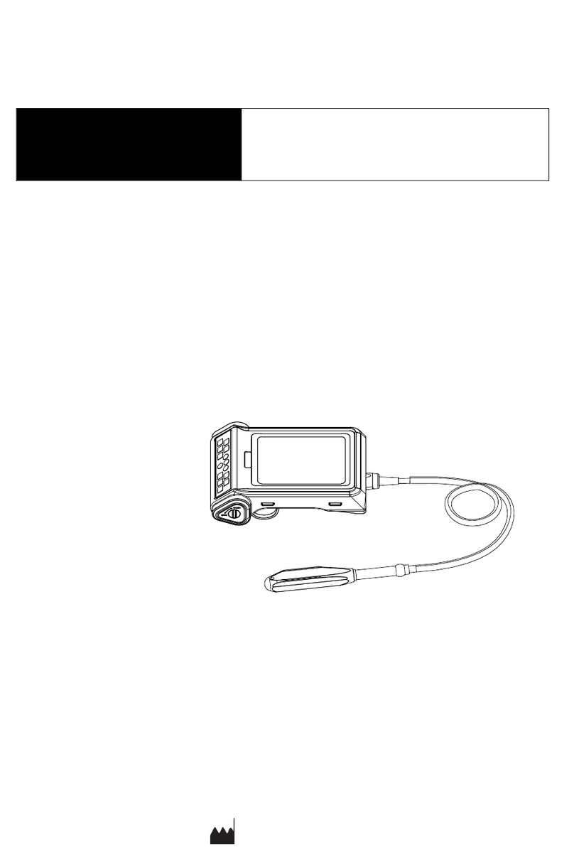 Kaixin RKU10 user manual