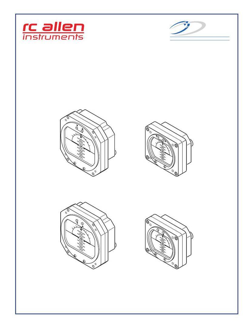 KMC Controls 102-0403-04-05 Installation & operation guide