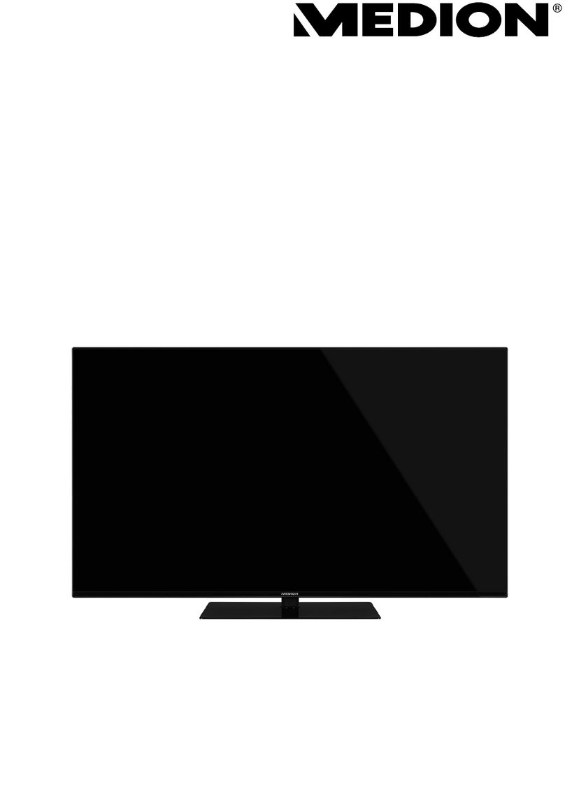 Medion LIFE X14333 User manual