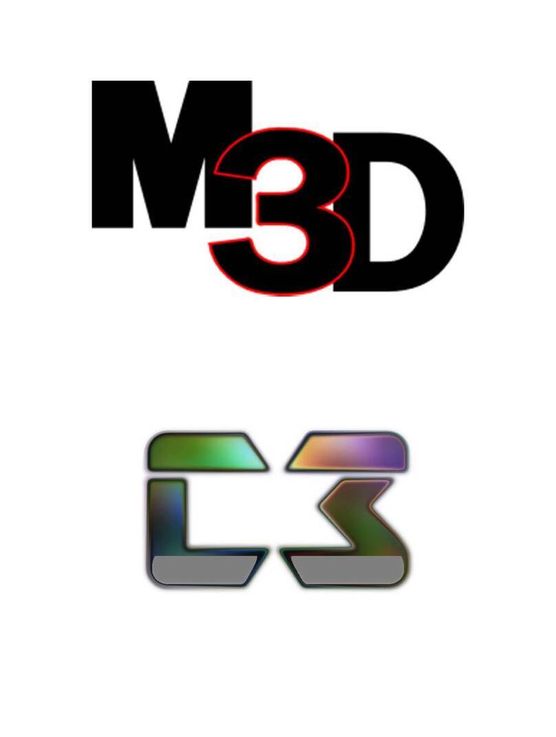 m3d MOLIVA3D C3 manual m3d MOLIVA3D C3 manual
