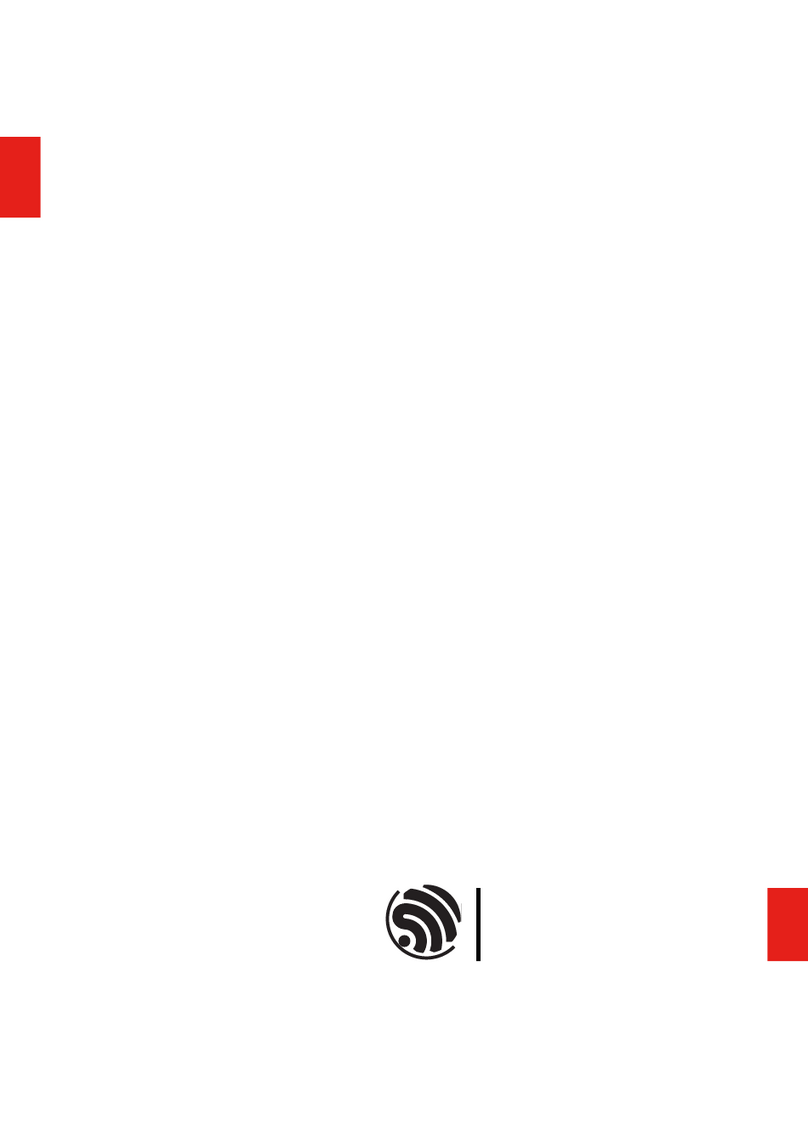 Espressif Systems ESP32-S3 Hardware Design Guidelines