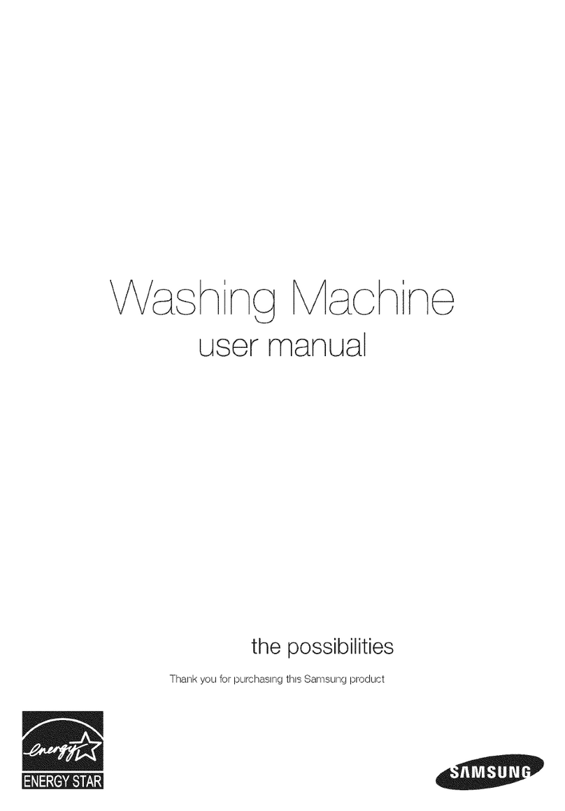 Samsung VRT PLUS WE357 Series user manual