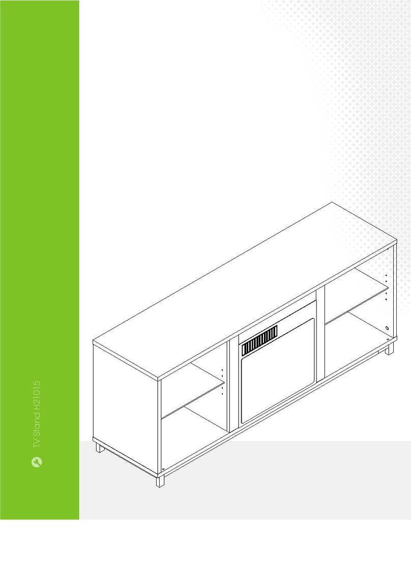 LOWE'S H21015 User manual LOWE'S H21015 User manual