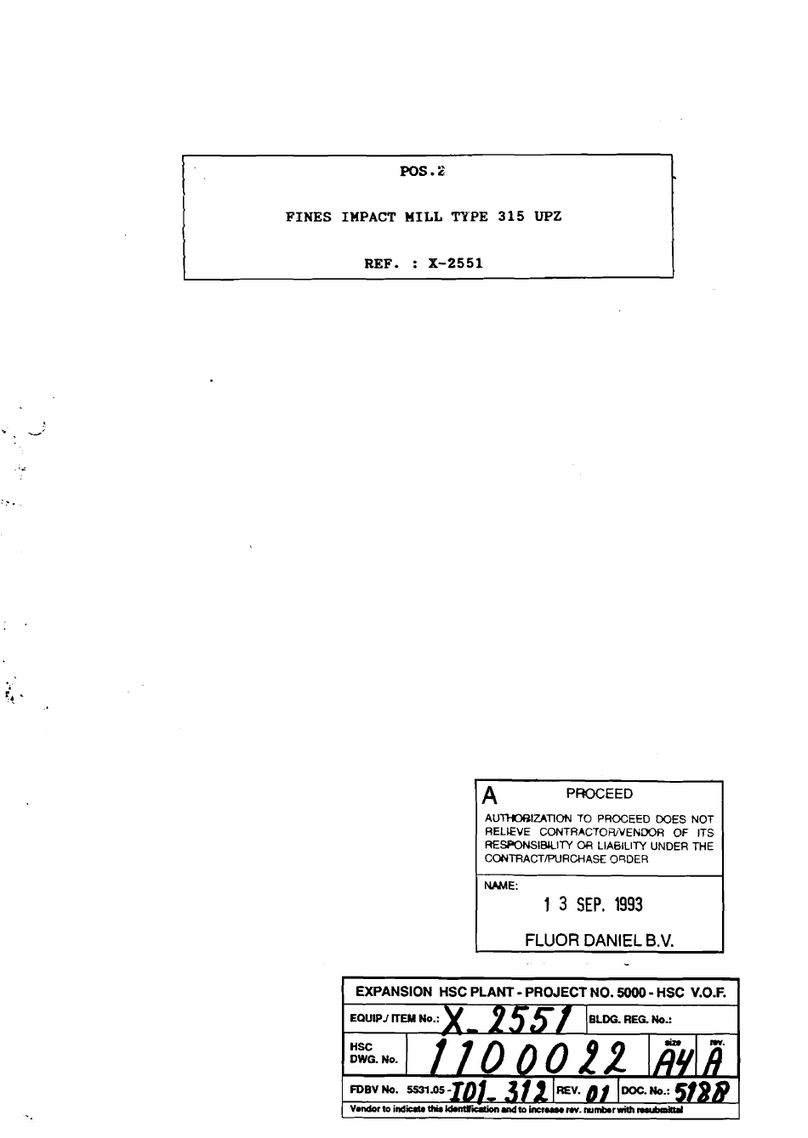 Alpine X-2551 operating instructions