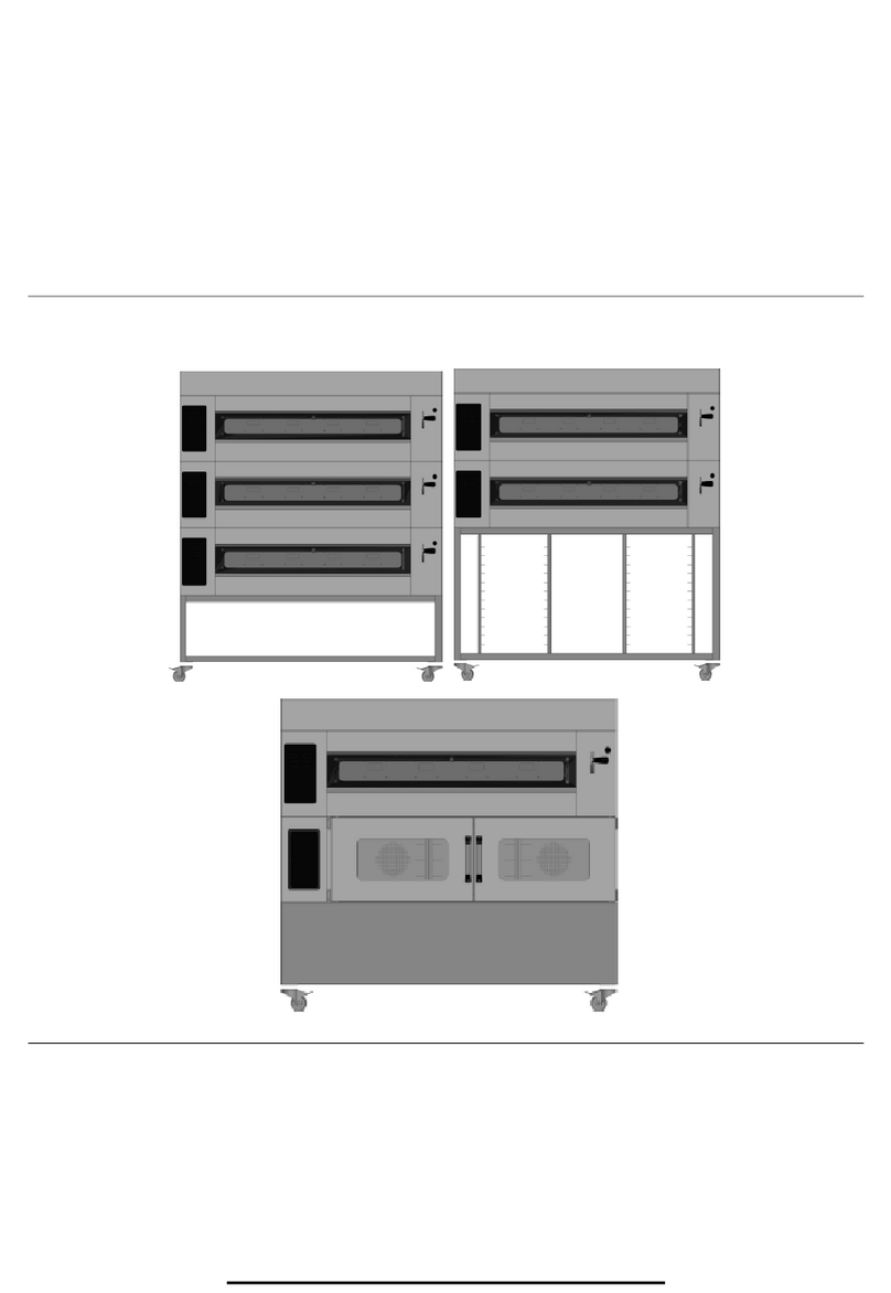 Marina M1201E manual