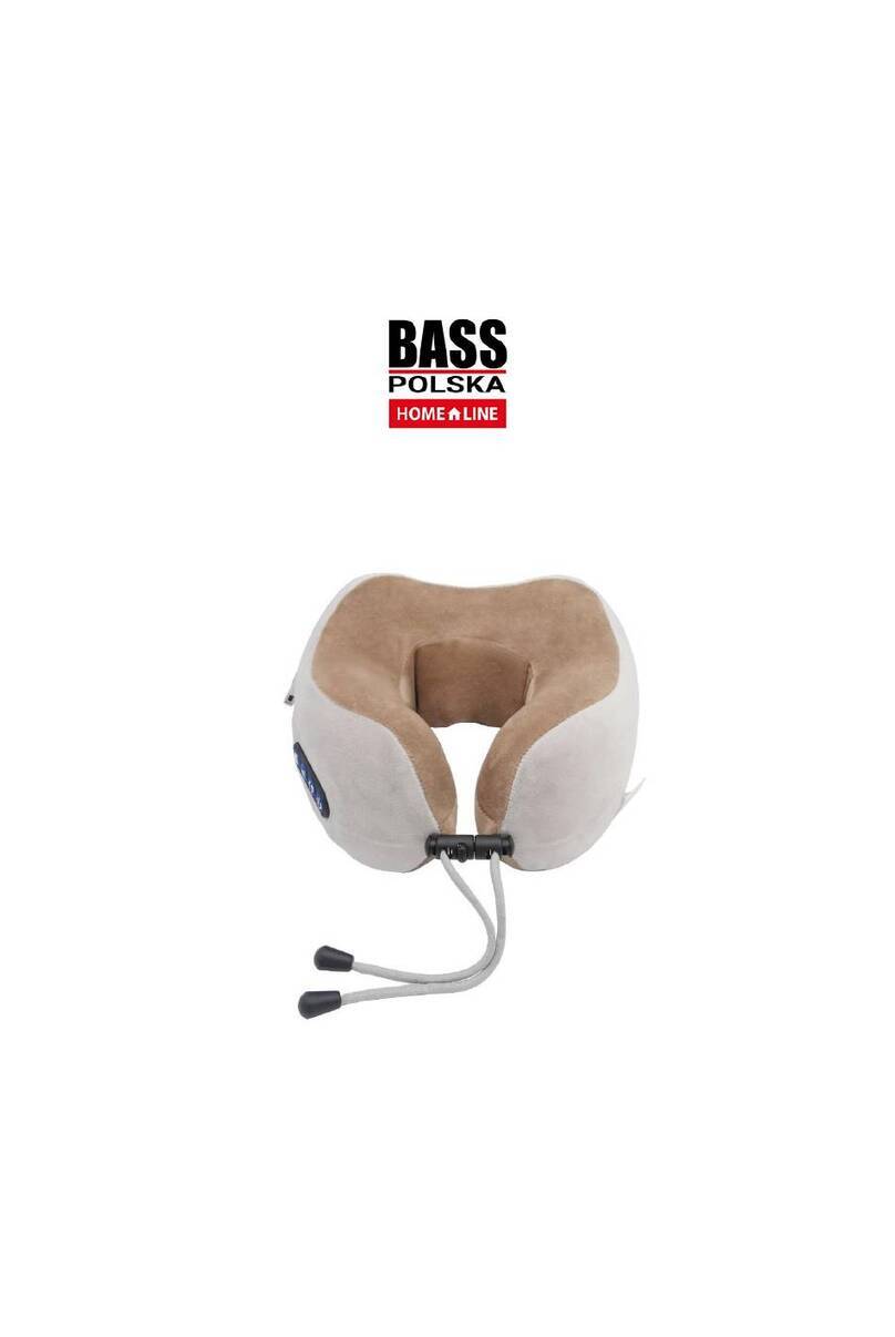 BASS POLSKA BH12818 instruction manual