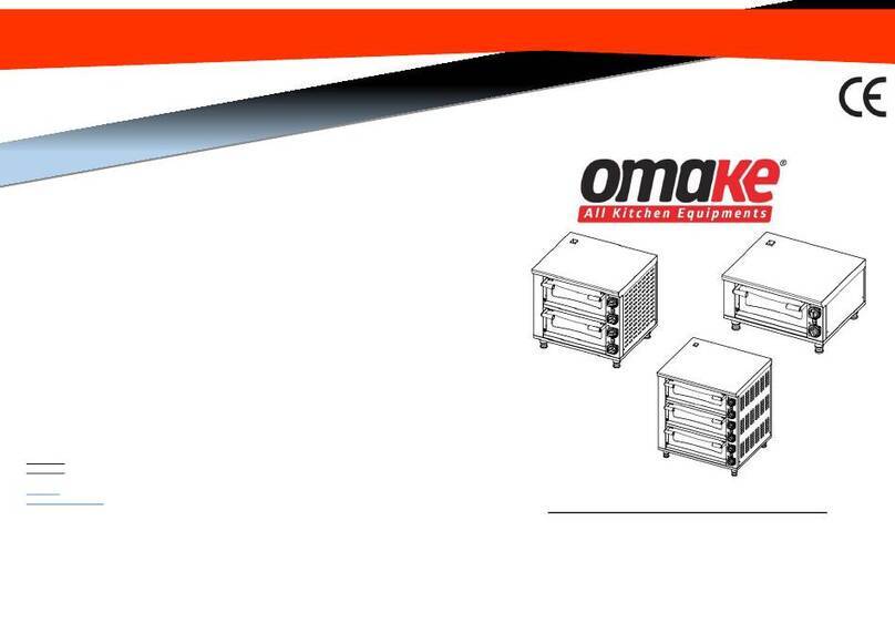 omake Omk.FPZ01.E11.0401.Z5F user guide