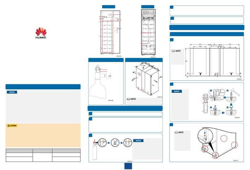 Huawei SmartLi 2.0 User manual Huawei SmartLi 2.0 User manual