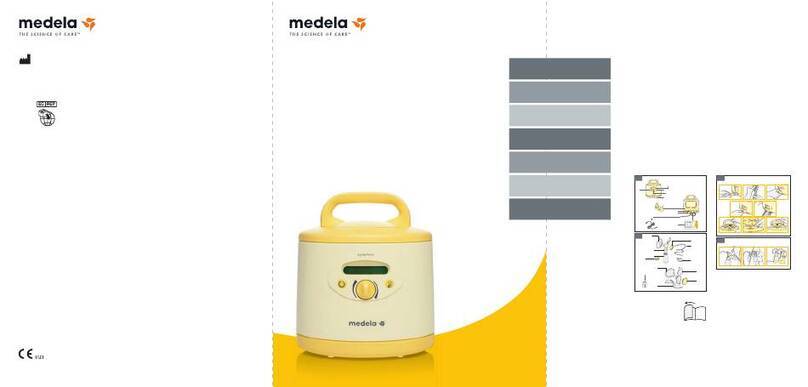 Medela Symphony manual