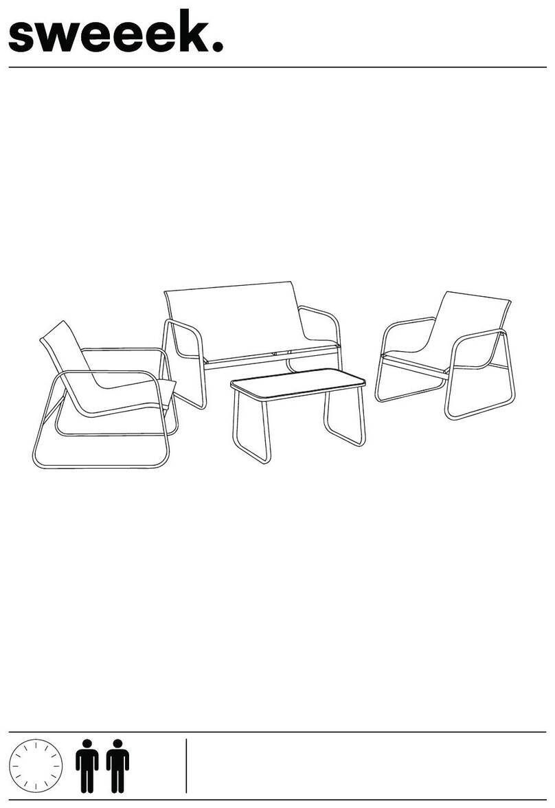 sweeek. SILVI TX4KD User manual sweeek. SILVI TX4KD User manual