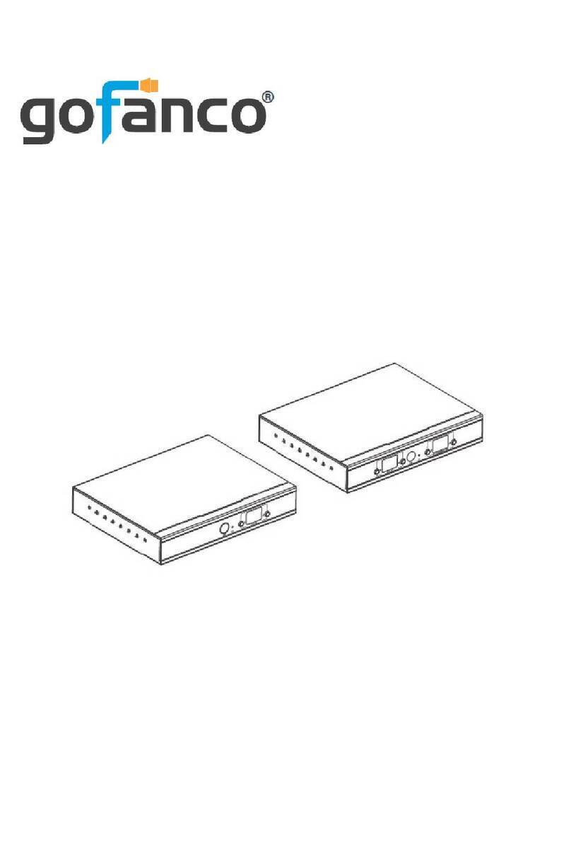 gofanco HDExtIP4K user guide