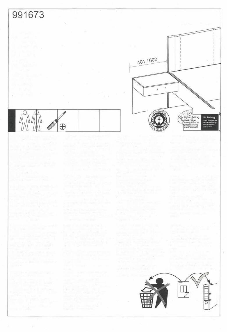 Dieter Knoll Collection ELVAS 991673 manual