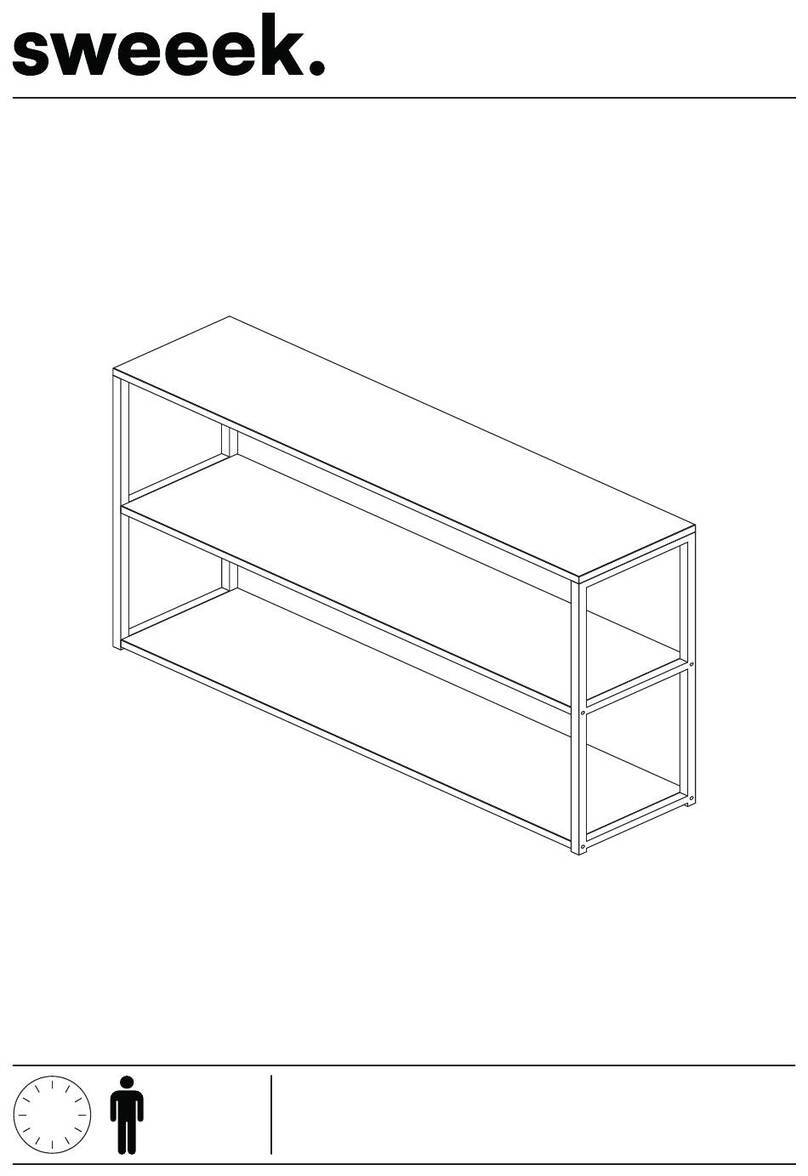 sweeek. INDUSTRIELLE INDUBKC120 User manual