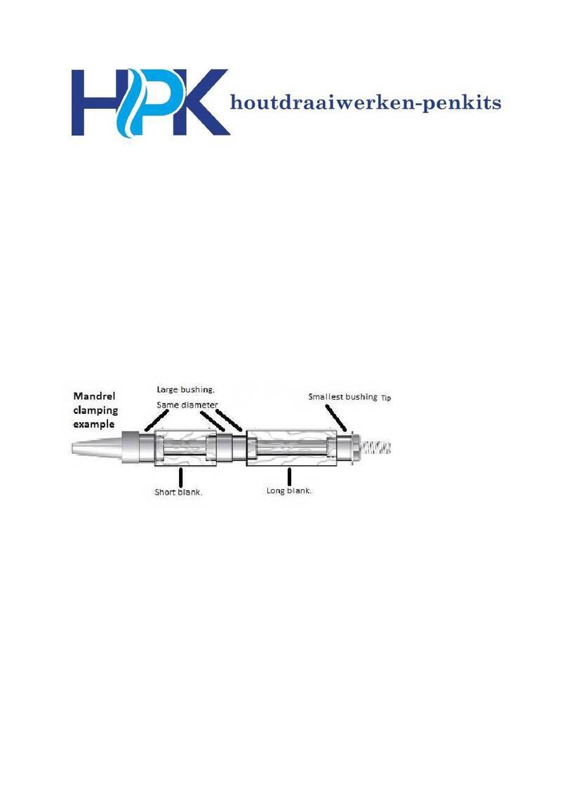 HPK Farmer Pen Kit Assembly instructions