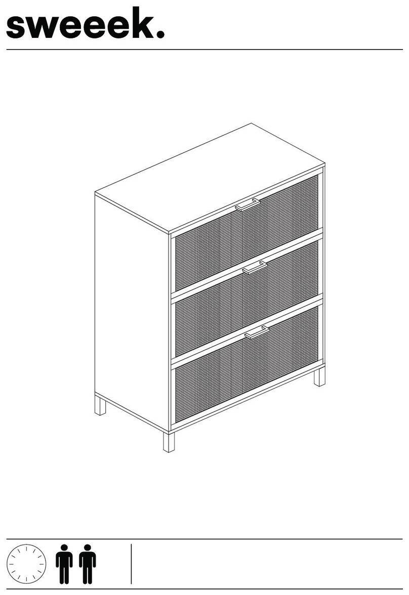 sweeek. BIANCA IBCANCHEST3D User manual