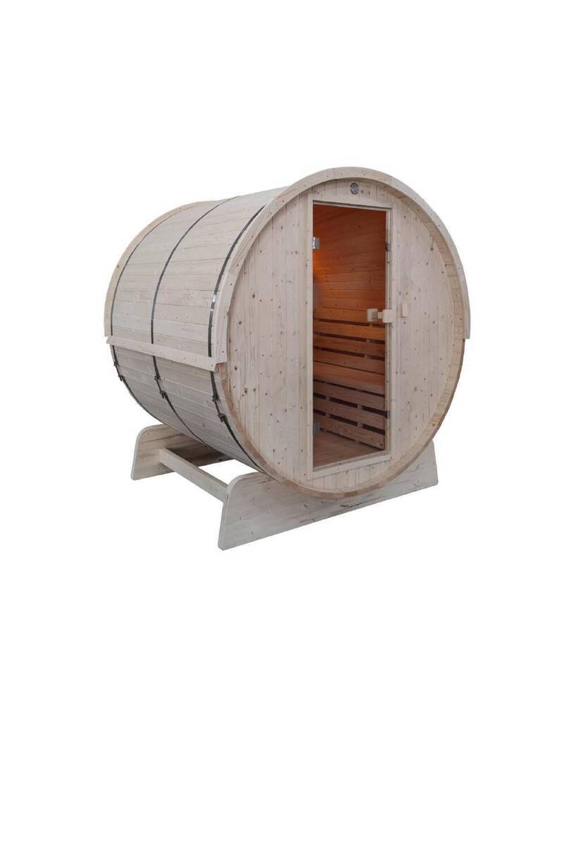 ROYAL SAUNAS TR170 Installation & user manual ROYAL SAUNAS TR170 Installation & user manual