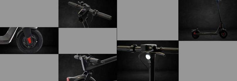 Reid flite pro User manual