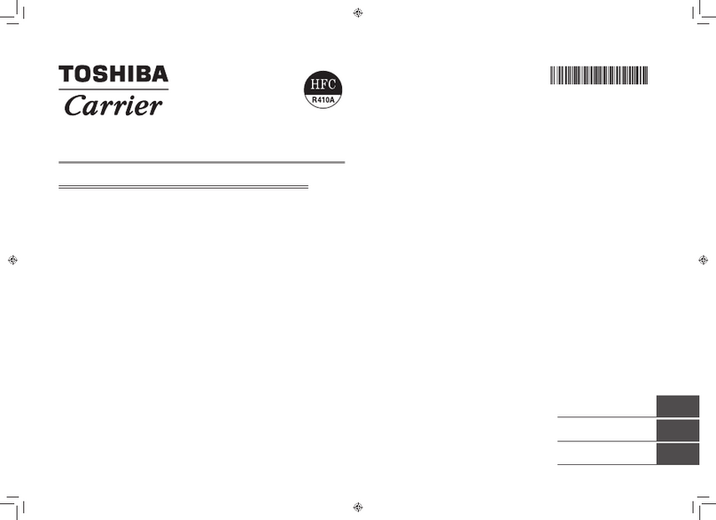 Toshiba RBM-Y0611FUPUL User manual