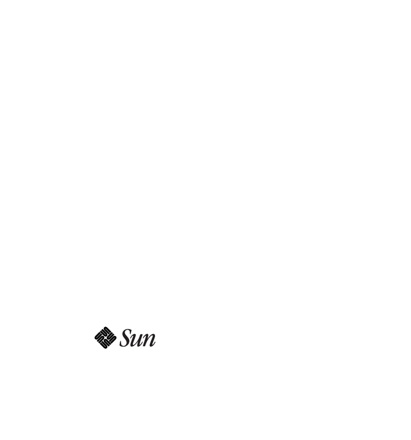 Sun Microsystems Ultra 1 Series installation guide
