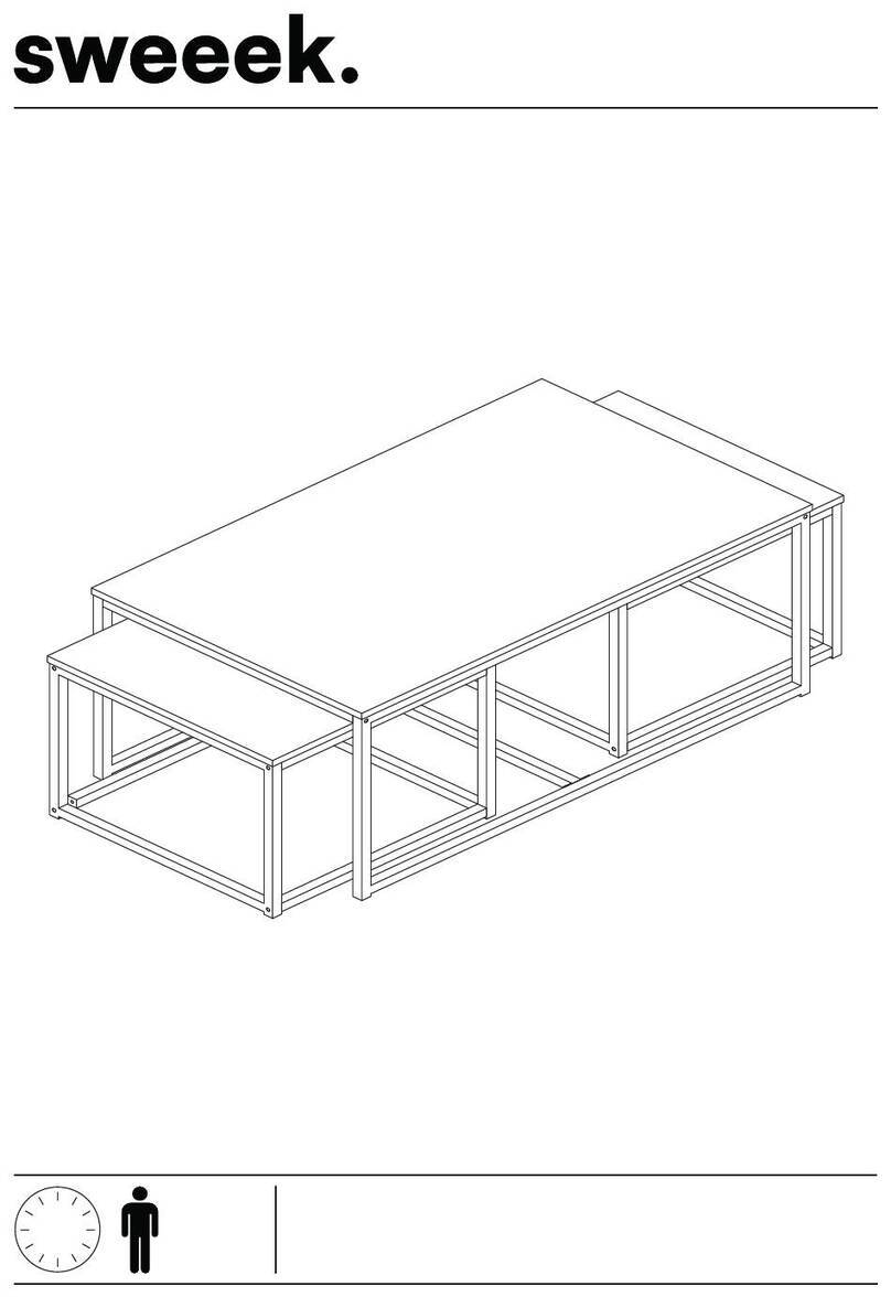 sweeek. LOFT ILFCTGIG manual