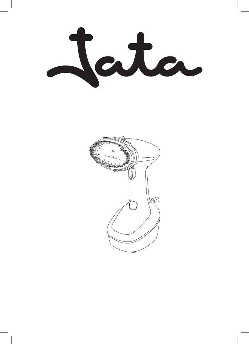 Jata JEPL7000 Instructions of use Jata JEPL7000 Instructions of use