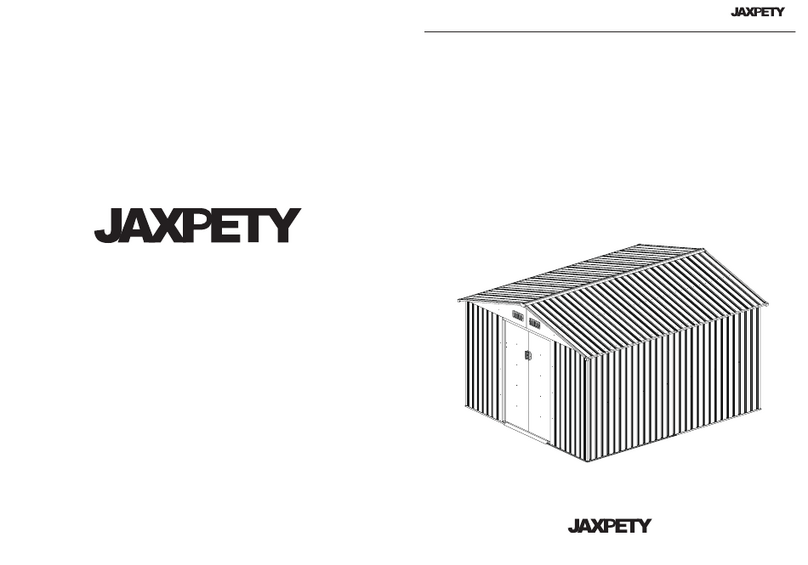 Jaxpety HG61N0644 user manual Jaxpety HG61N0644 user manual