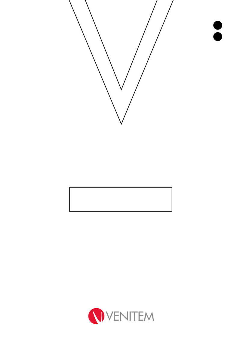 Venitem VP/EN54-23 Technical manual