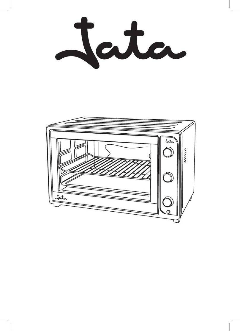 Jata HN936 Instructions of use