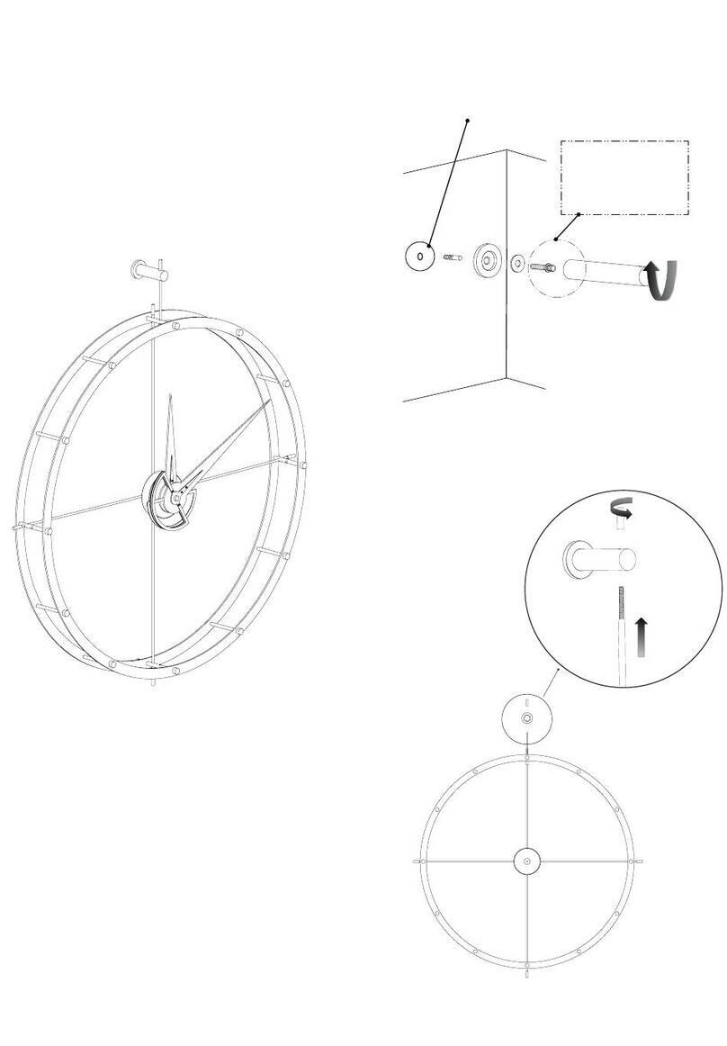 nomon DOBLE O User manual