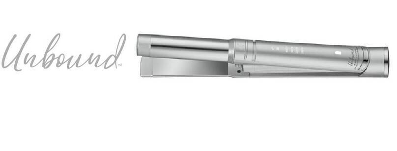 Conair Unbound CR400C User manual