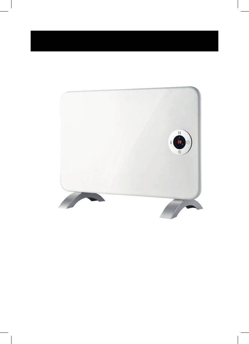 TUYA 58186 user manual