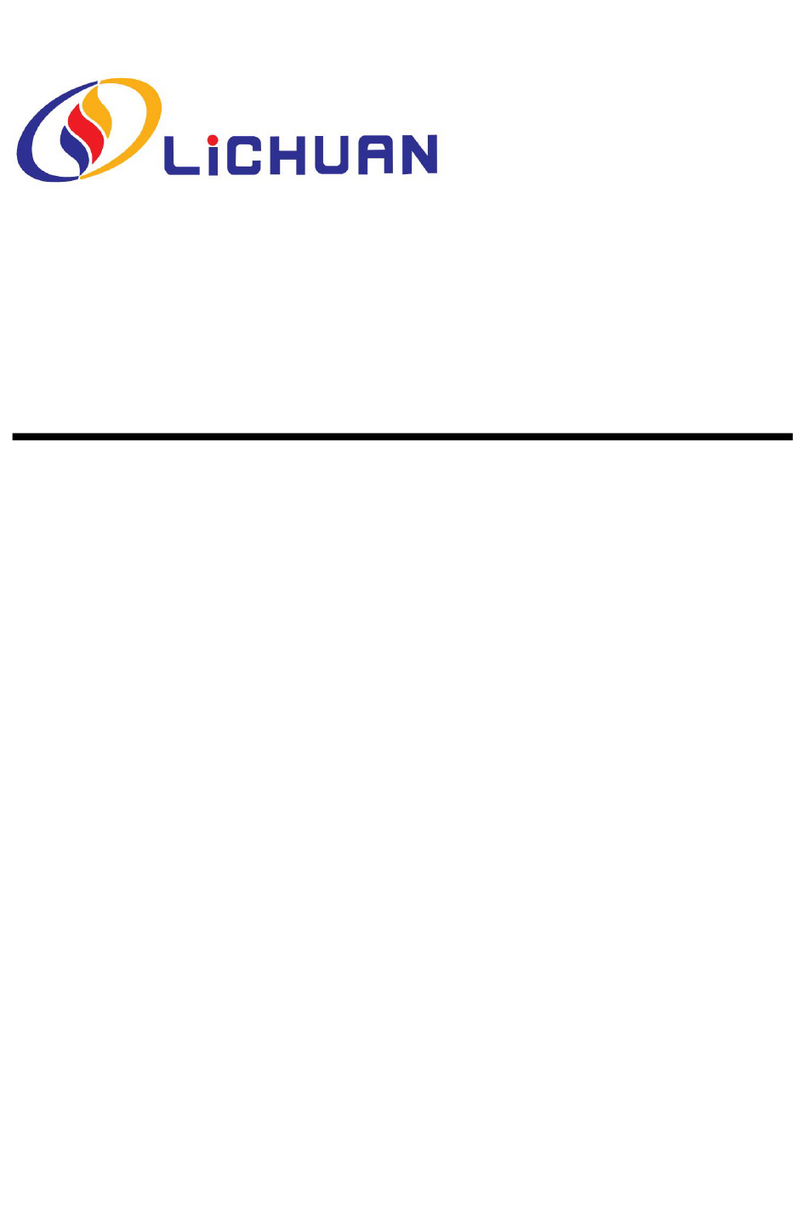 LICHUAN LCDA2263C user manual