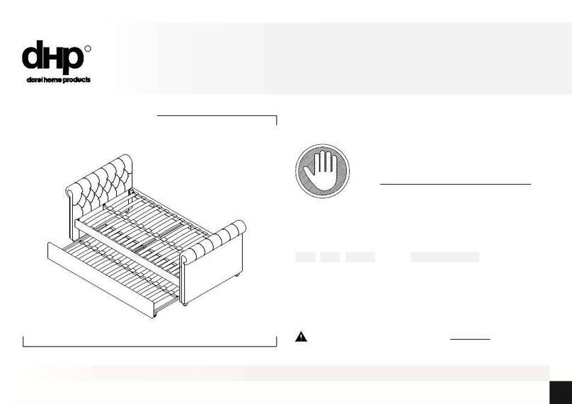 DHP Sophia 4032659 User manual