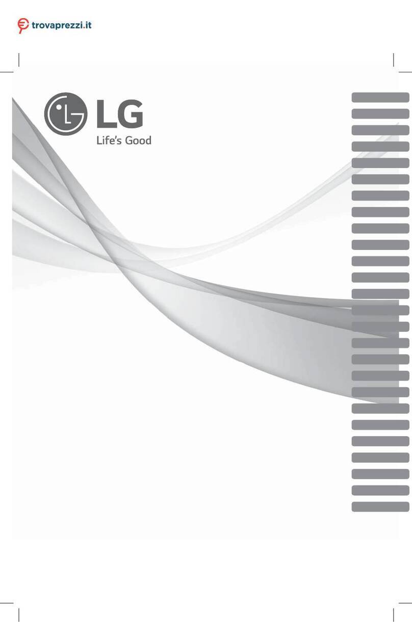 LG GBB60PZFZS owner's manual