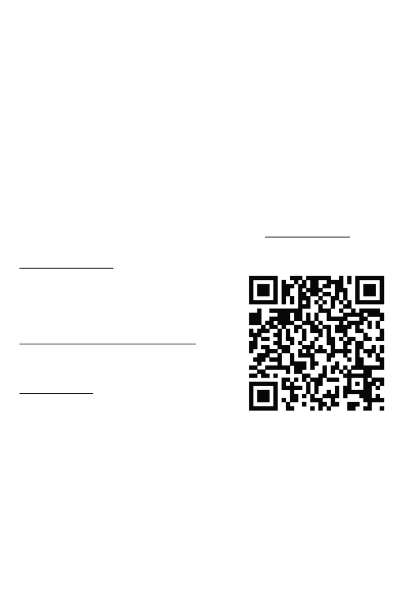 mPTech HAMMER ACTIVE User manual