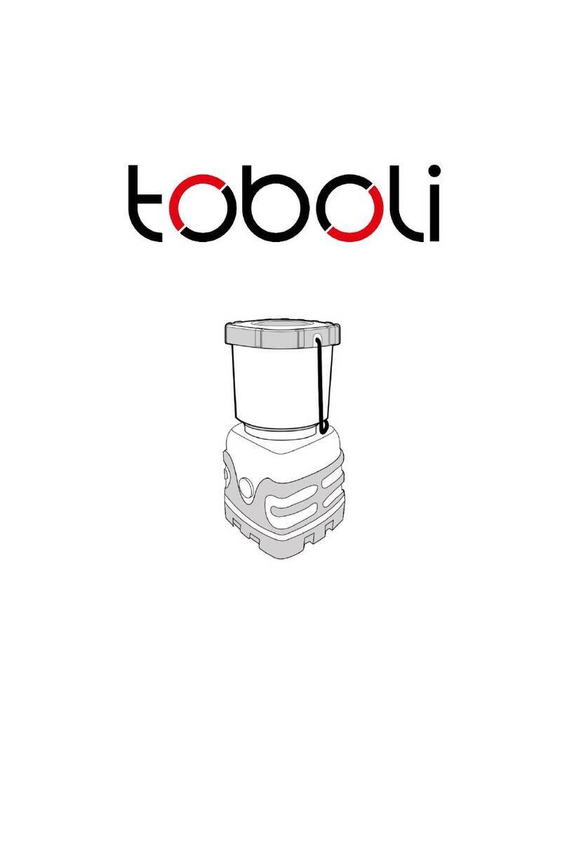 toboli 64194 operating instructions