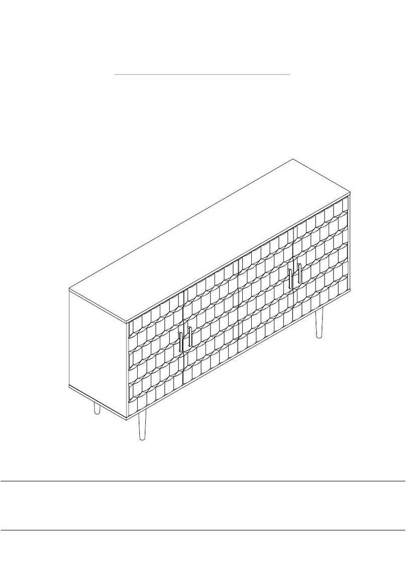 HULALA HOME SBRB0913 User manual HULALA HOME SBRB0913 User manual