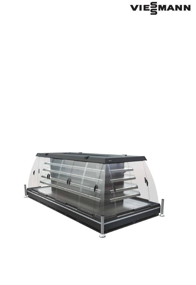 Viessmann Tecto SV5 installation guide