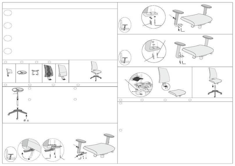 Nowy Styl NAVIGO User manual Nowy Styl NAVIGO User manual