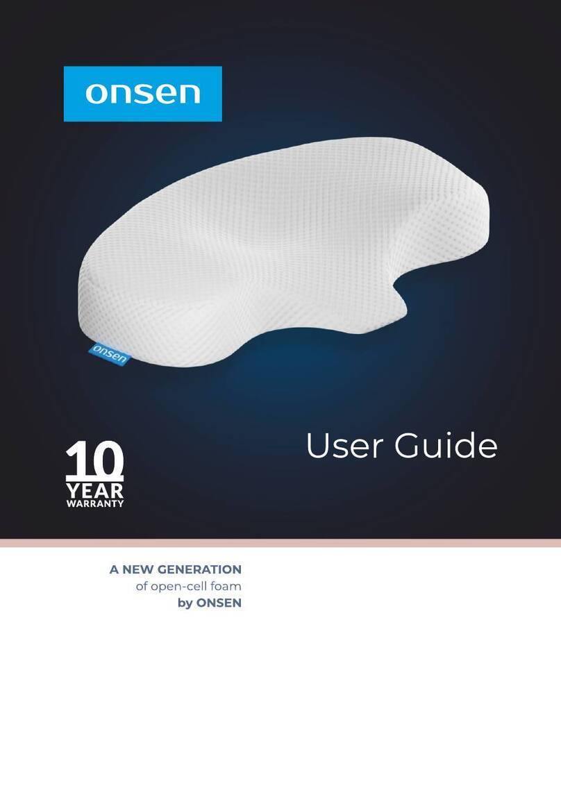 onsen ASANA user guide