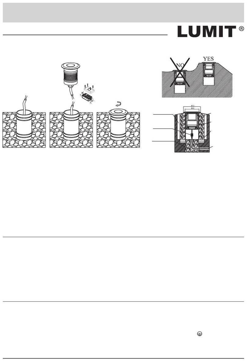 LUMIT DIRAME Series quick start guide LUMIT DIRAME Series quick start guide