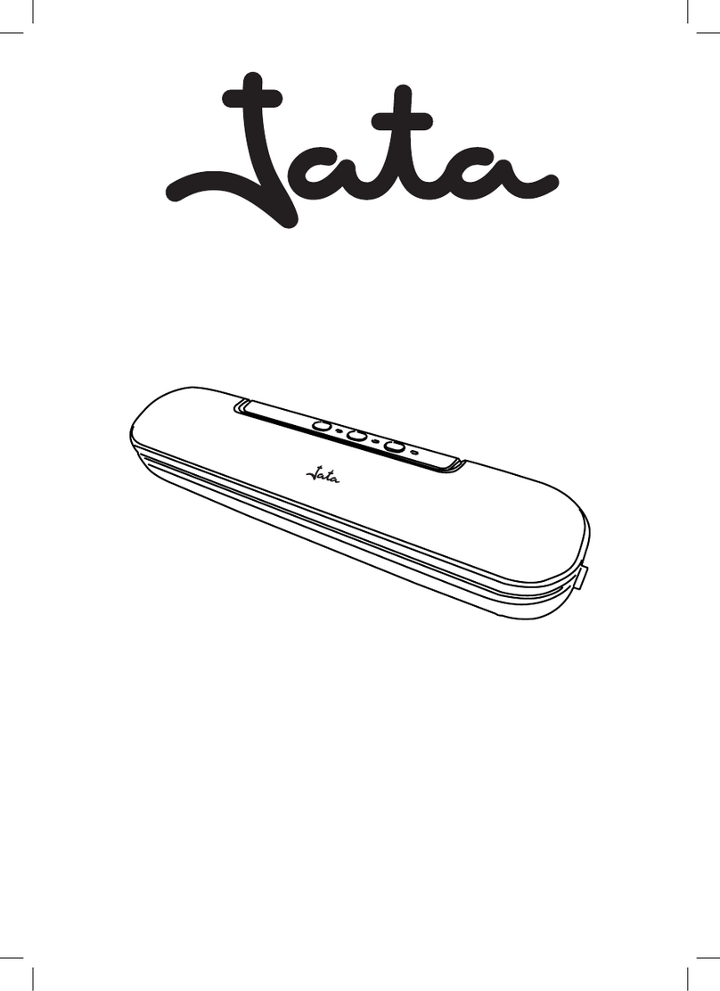 Jata JEEV2210 Instructions of use