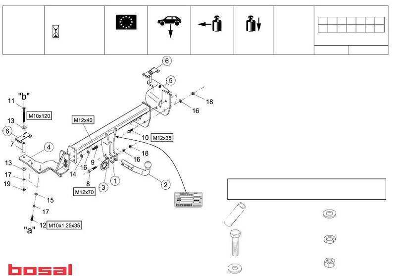 bosal 044211 User manual