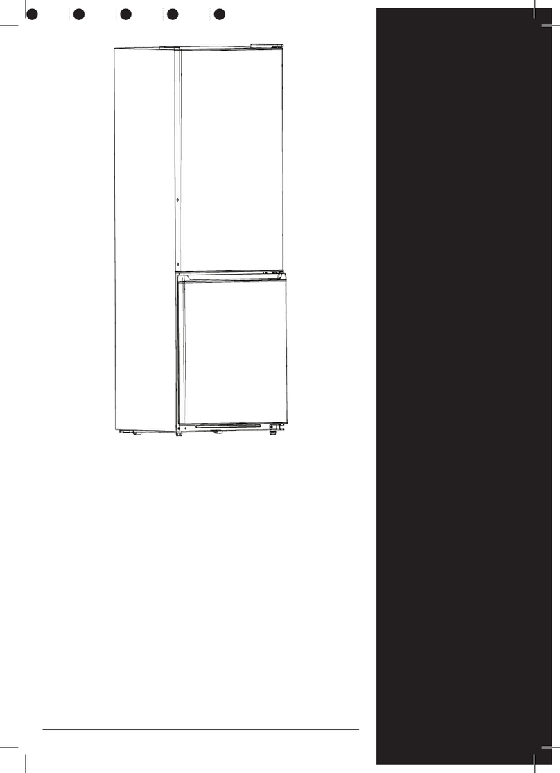 Kingfisher GHFS7030UK manual