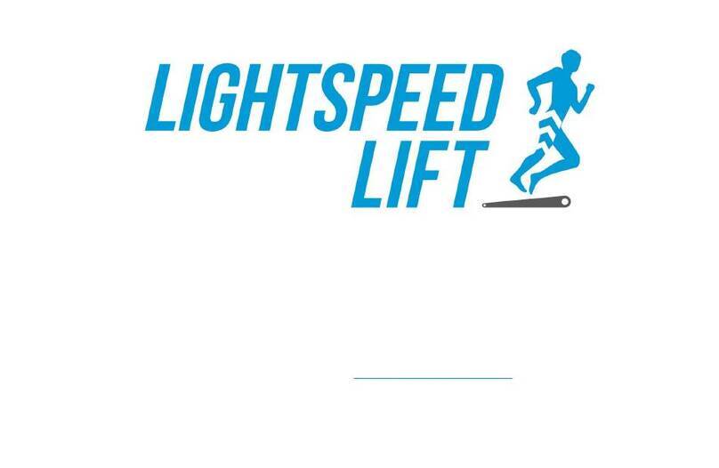 LightSpeed Lift LSX-500 Assembly instructions LightSpeed Lift LSX-500 Assembly instructions