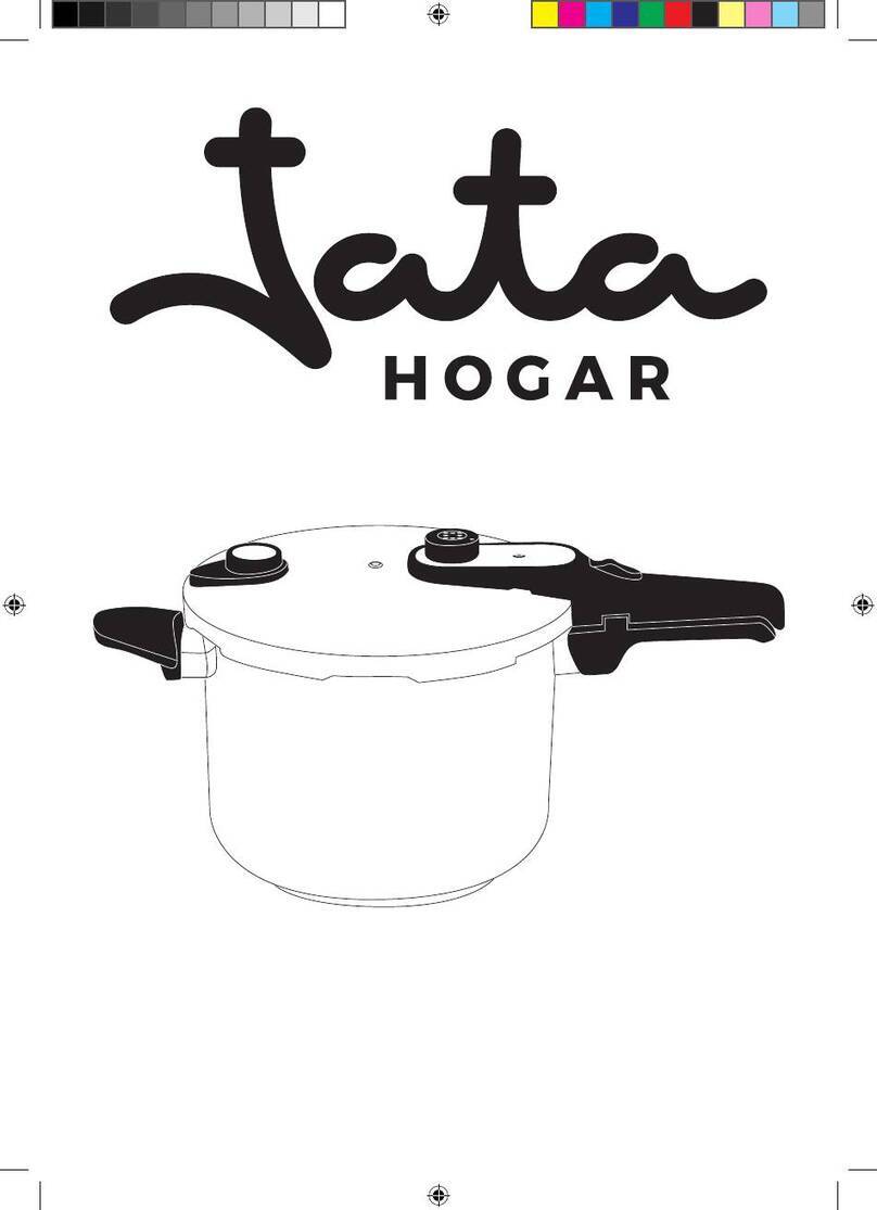 Jata hogar HOLL2226 Instructions of use