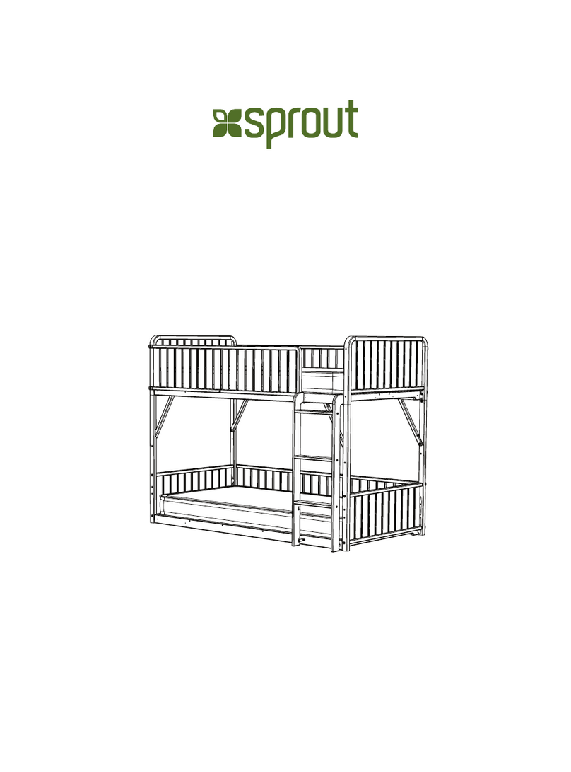 Sprout SOSTA Quick setup guide Sprout SOSTA Quick setup guide