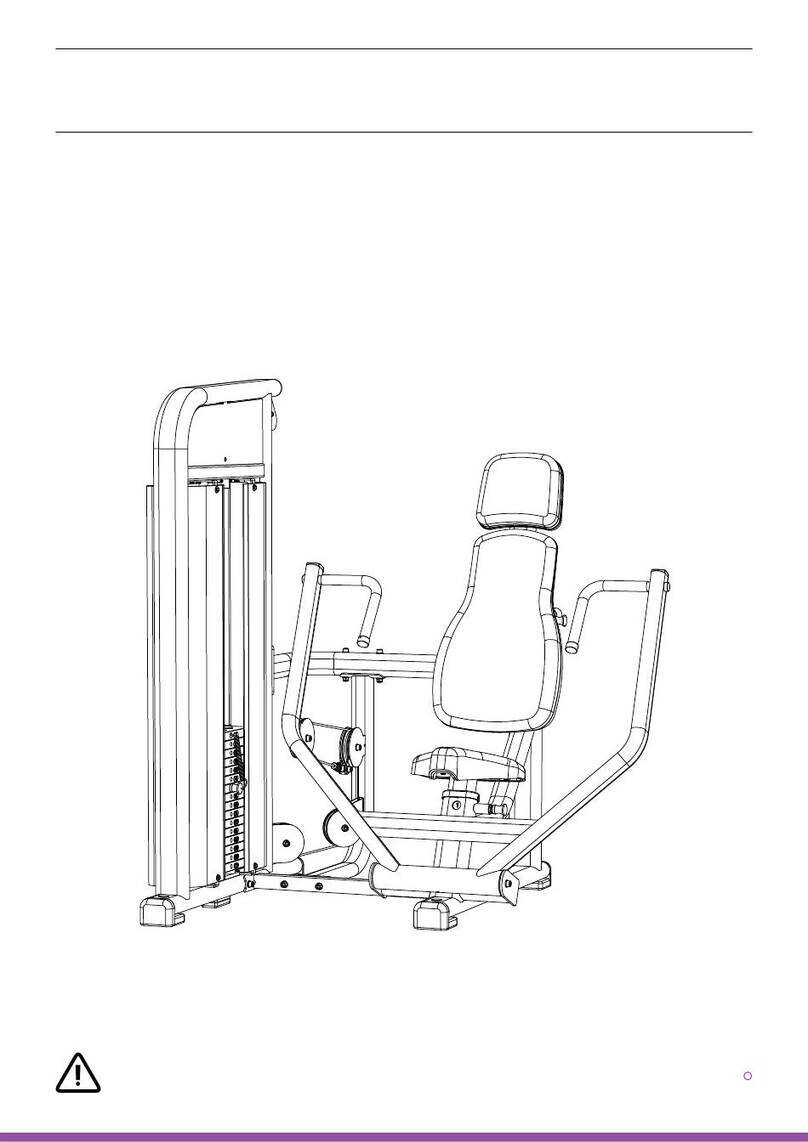 COMPOUND PLATINUM Series Assembly instructions