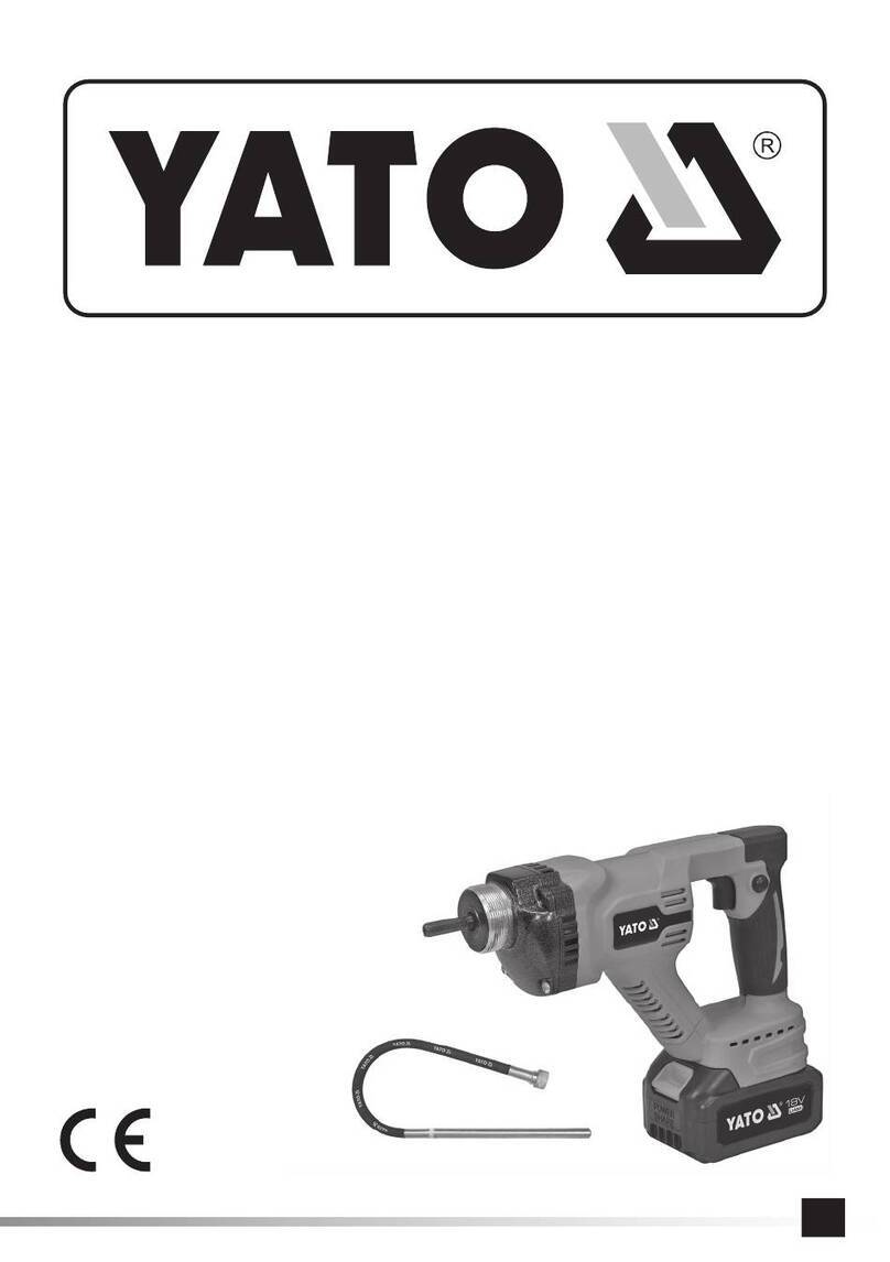 YATO YT-82604 manual